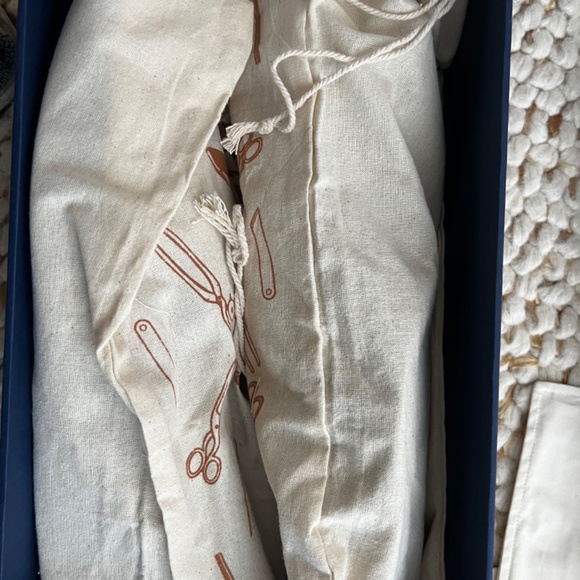 Rawls Designer Loafer - ALFONS LOAFER - COGNAC SUEDE - Picture 2 of 4